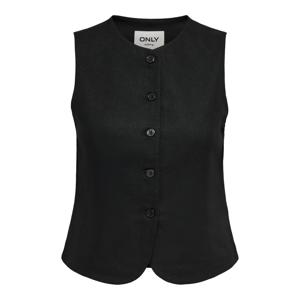 Only Goa Linen Waistcoat